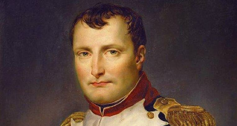 Napoleon Bonaparte
